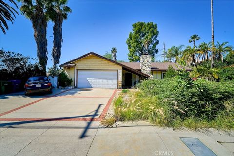 11831 Gothic Granada Hills CA 91344