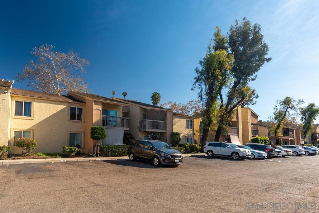 6064 Rancho Mission Rd. #453