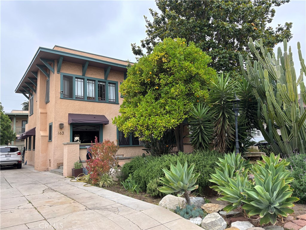 - Residential Income