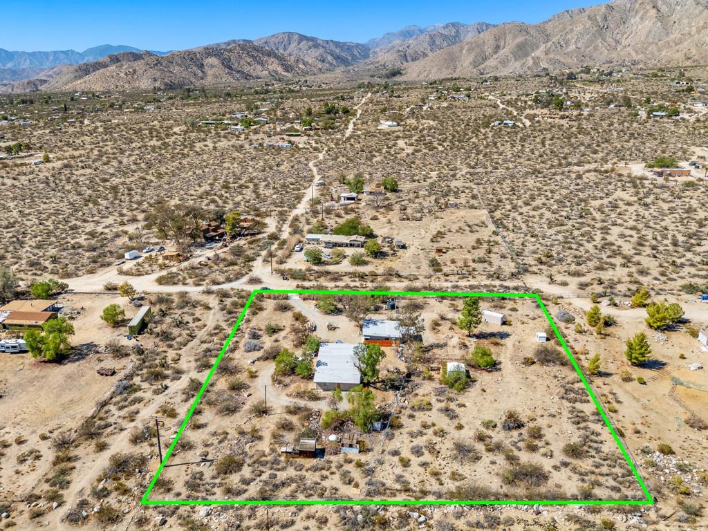 Not Applicable-1 - Residential