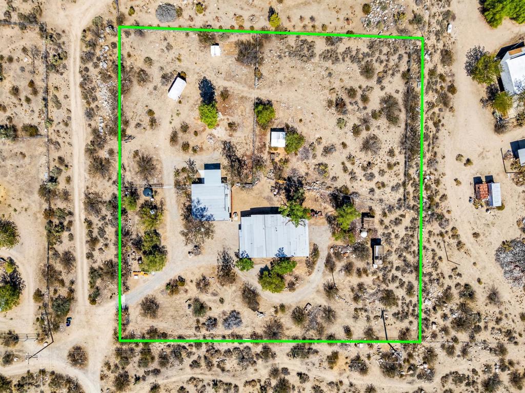 Not Applicable-1 - Residential