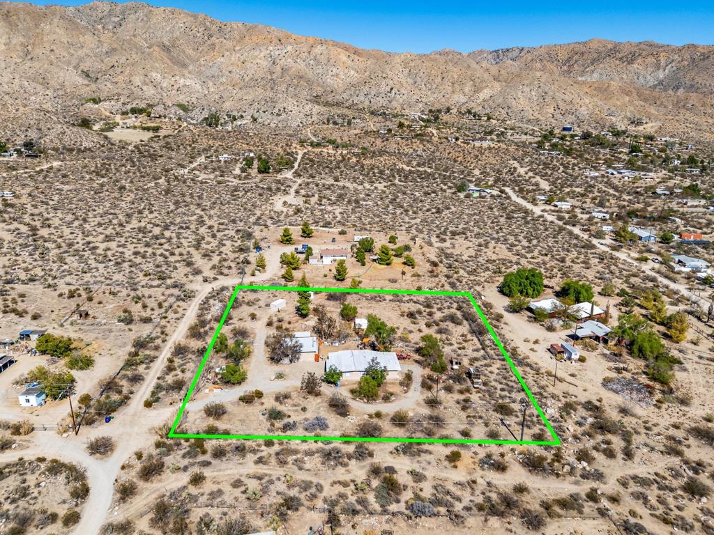 Not Applicable-1 - Residential