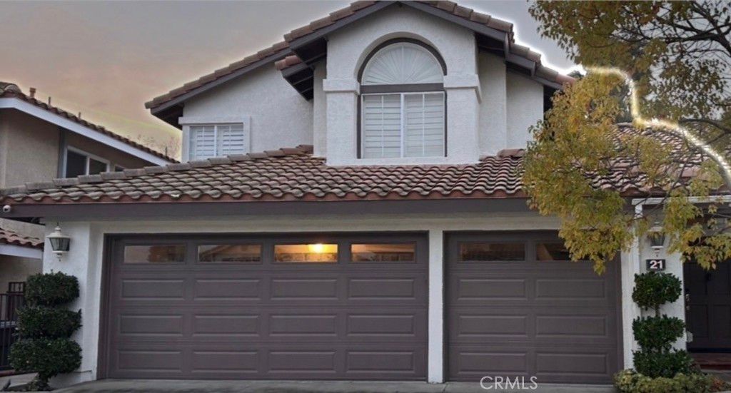 Photo of 21 Sendero, Rancho Santa Margarita, CA 92688 (MLS # CV26061468)