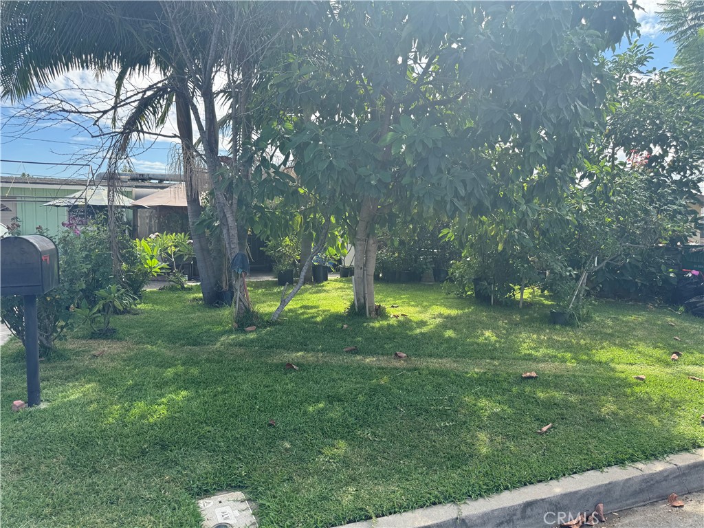 Spacious single level home features four bedrooms, two bathrooms (please note: bathroom located in one of the bedroom's is not permitted). Enjoy a nice size living room with fireplace that has plenty of space for entertainment. The property includes a one car attached garage and long driveway that can easily accommodate up to four vehicles. The generously sized backyard offers an inground swimming pool and ample space to entertained family and friends. While the home does need TLC, it provides you with a fantastic opportunity to bring your imagination and add your personal touch to make it truly your own. Property is conveniently located close to schools, freeways, shopping centers and public transportation.