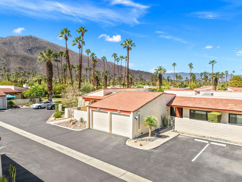 Canyon South 1 - Residential