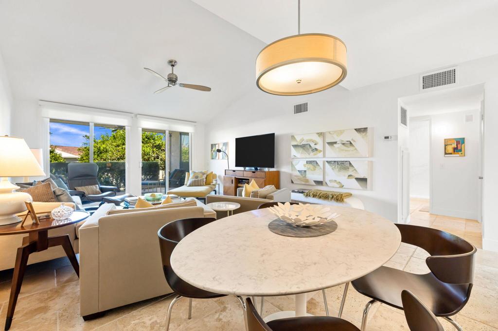 Canyon South 1 - Residential