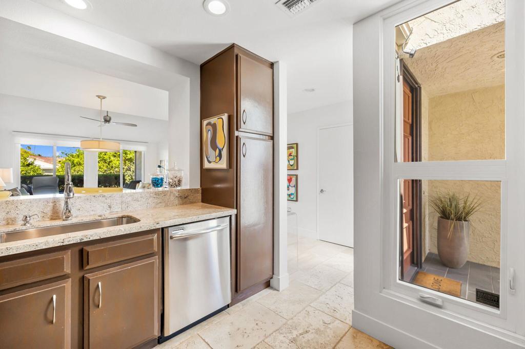 Canyon South 1 - Residential