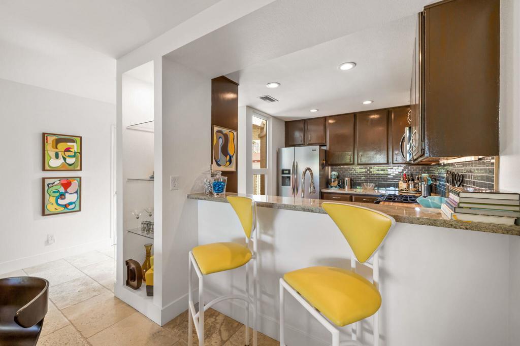 Canyon South 1 - Residential