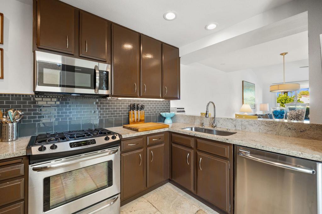 Canyon South 1 - Residential