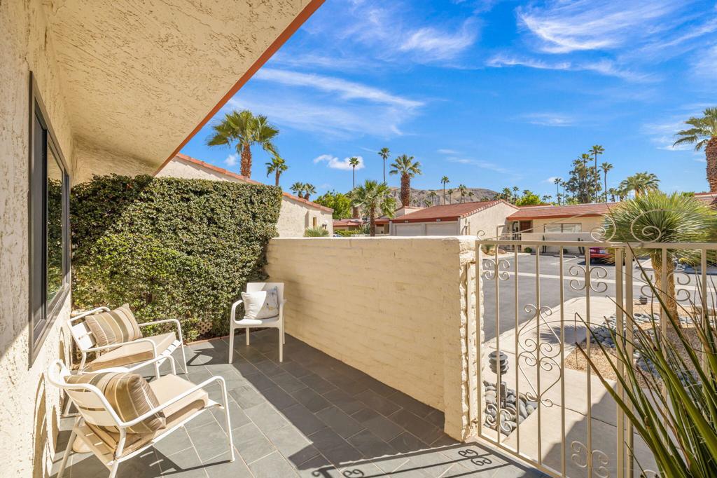 Canyon South 1 - Residential
