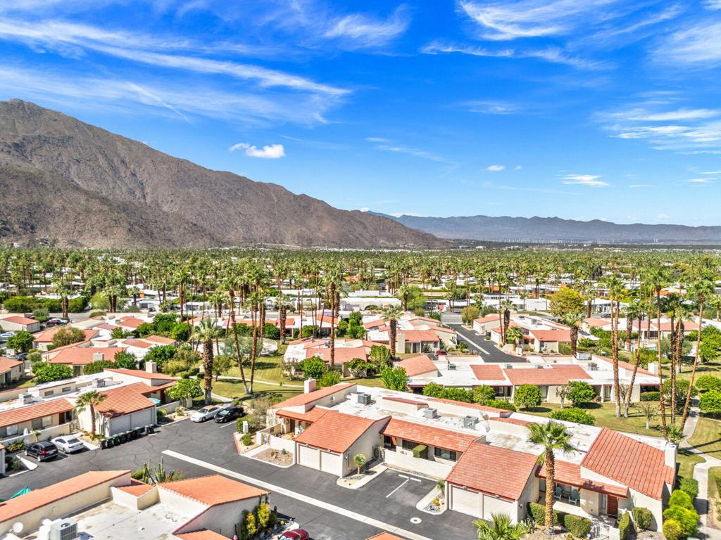 Canyon South 1 - Residential