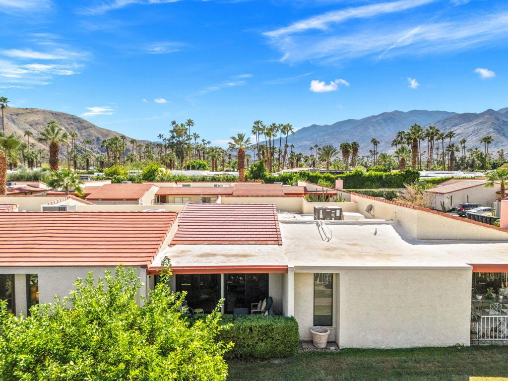 Canyon South 1 - Residential