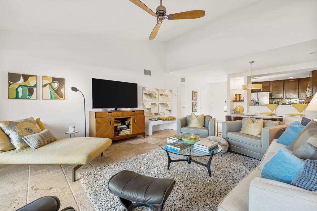 Canyon South 1 - Residential