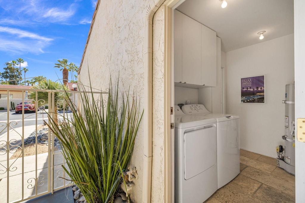 Canyon South 1 - Residential
