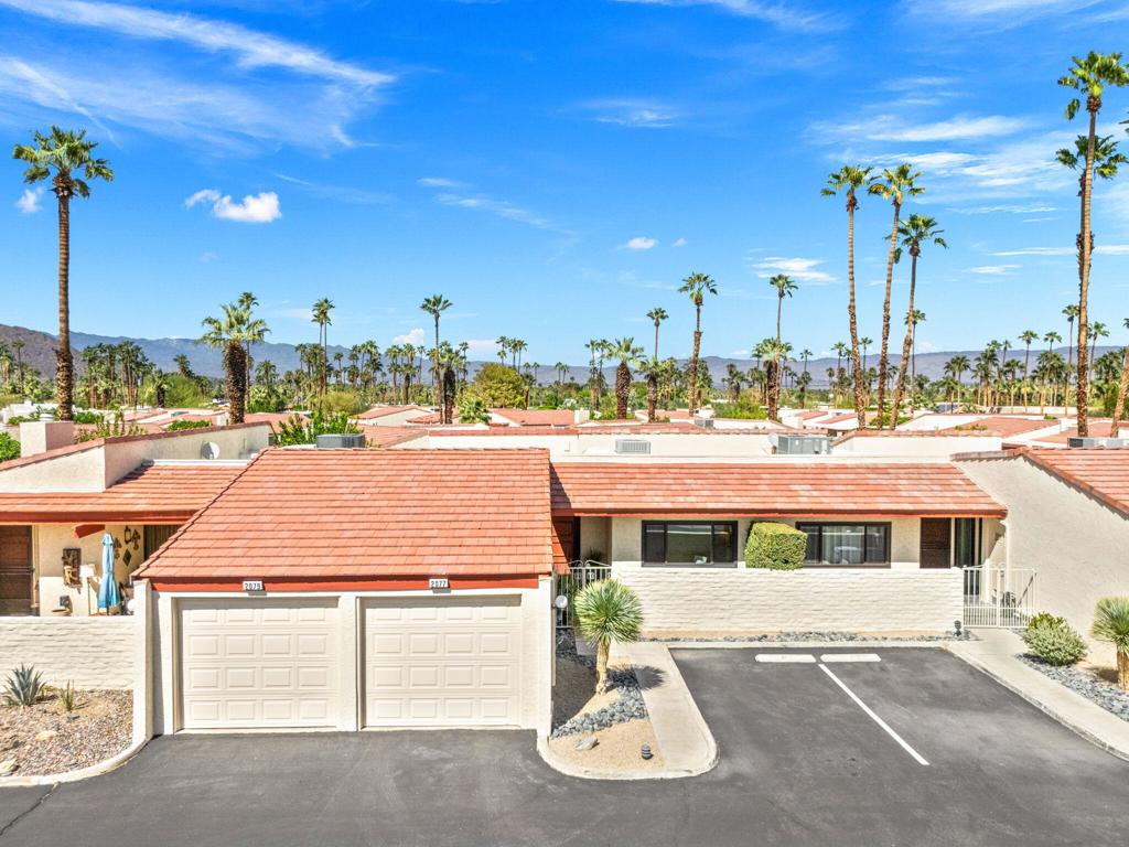 Canyon South 1 - Residential