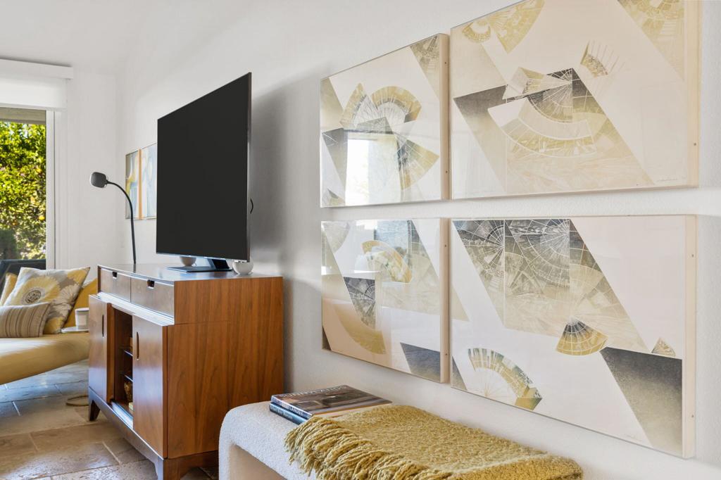 Canyon South 1 - Residential