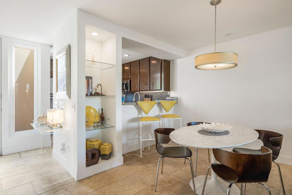 Canyon South 1 - Residential