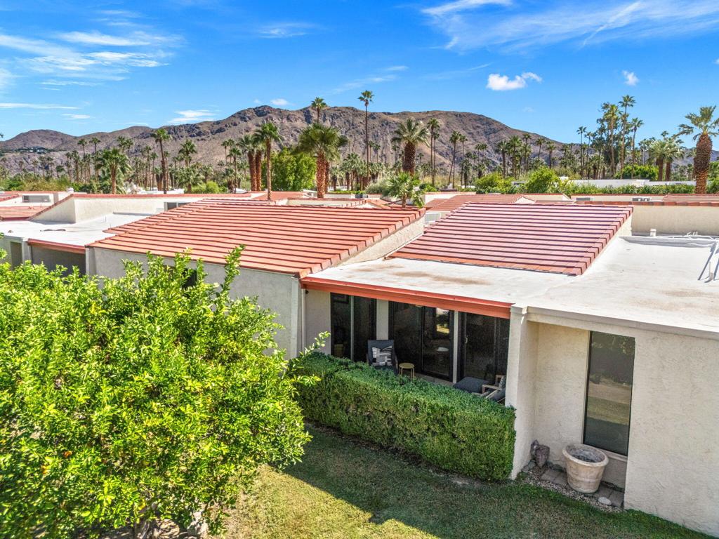 Canyon South 1 - Residential