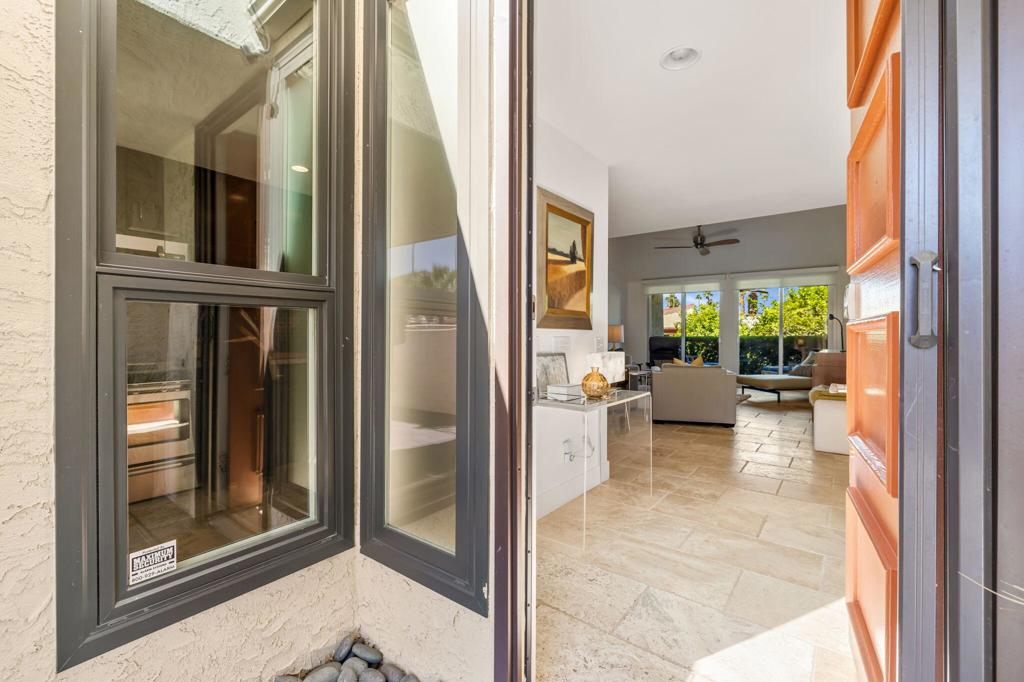 Canyon South 1 - Residential