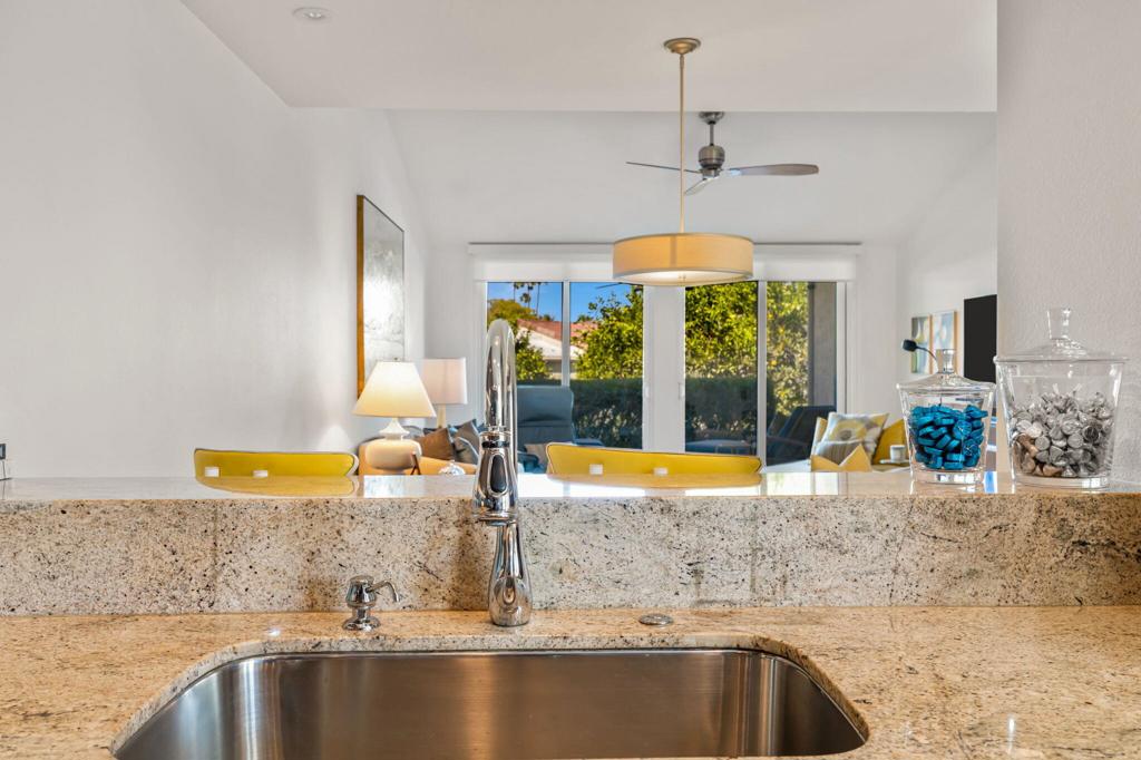 Canyon South 1 - Residential