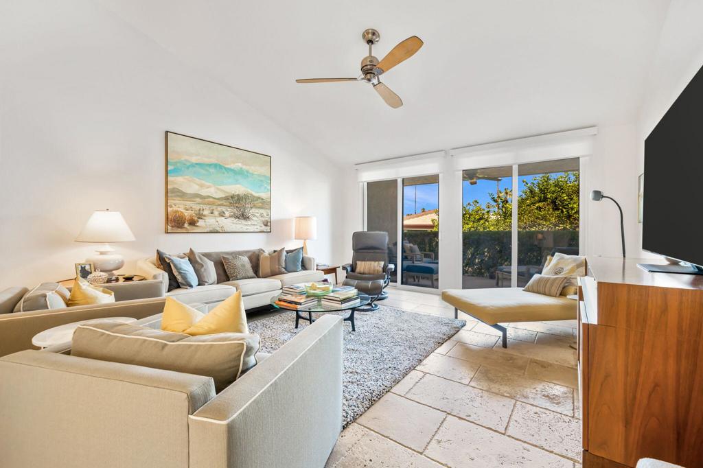 Canyon South 1 - Residential