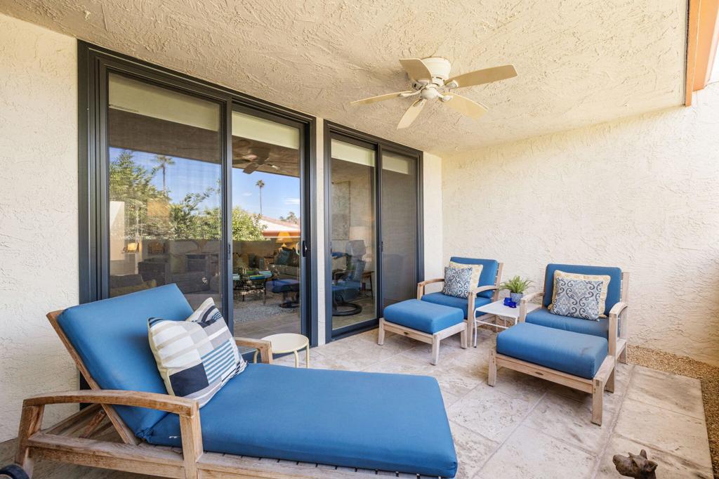 Canyon South 1 - Residential