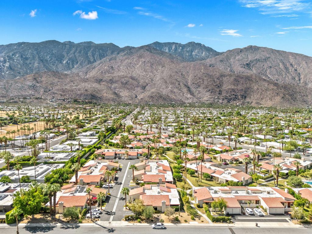 Canyon South 1 - Residential