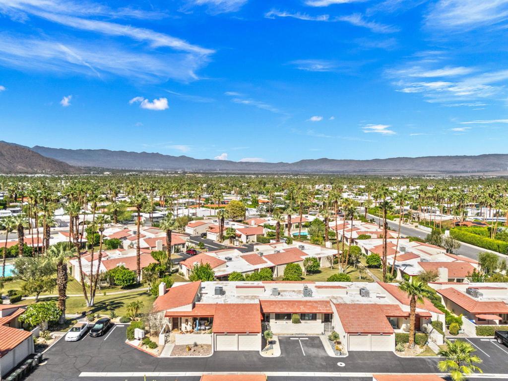 Canyon South 1 - Residential