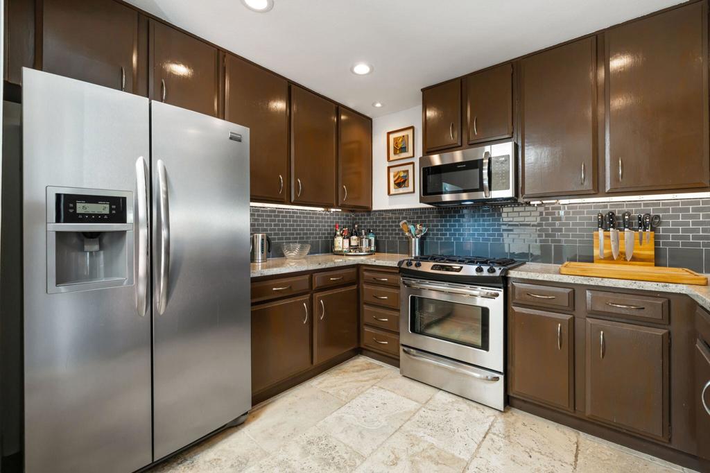 Canyon South 1 - Residential