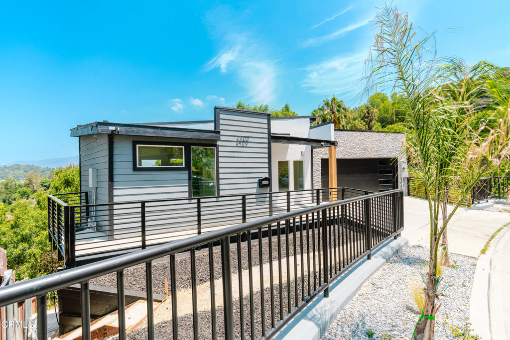 2409 Yorkshire Drive