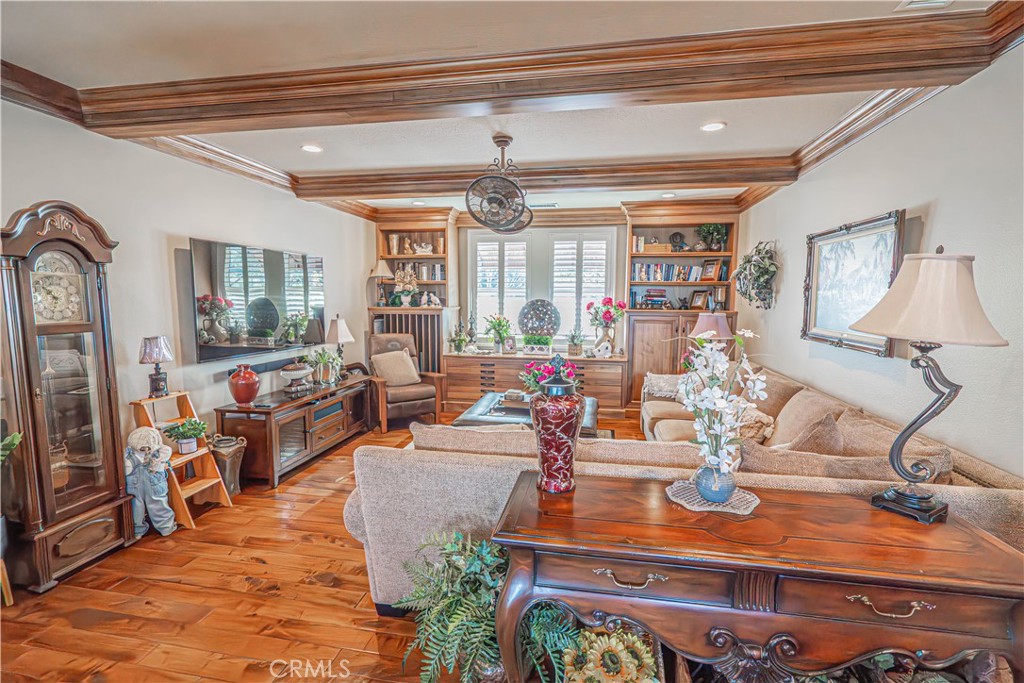 Oakmont (OAKMT) - Residential