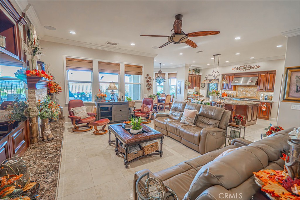 Oakmont (OAKMT) - Residential