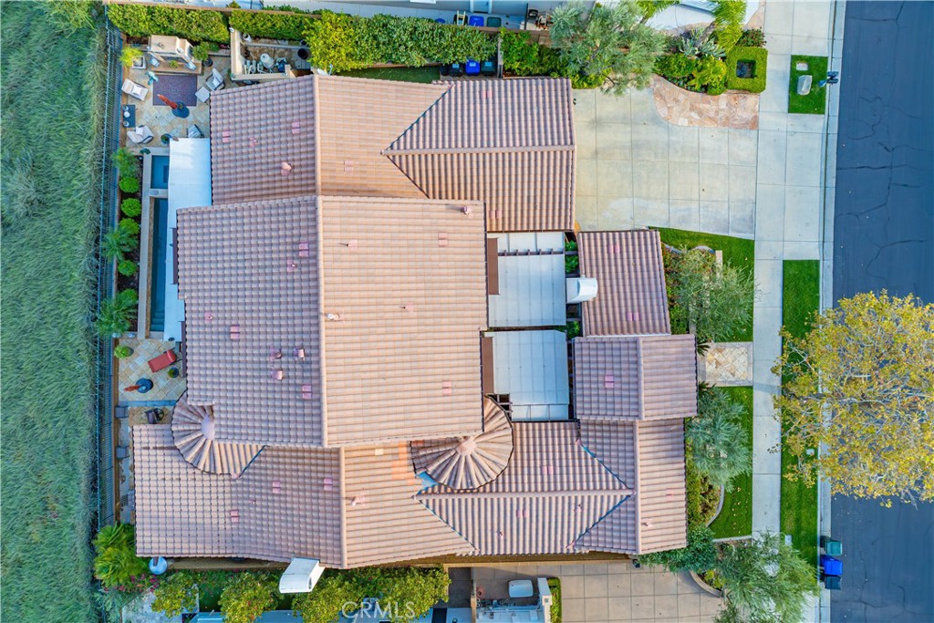 Oakmont (OAKMT) - Residential