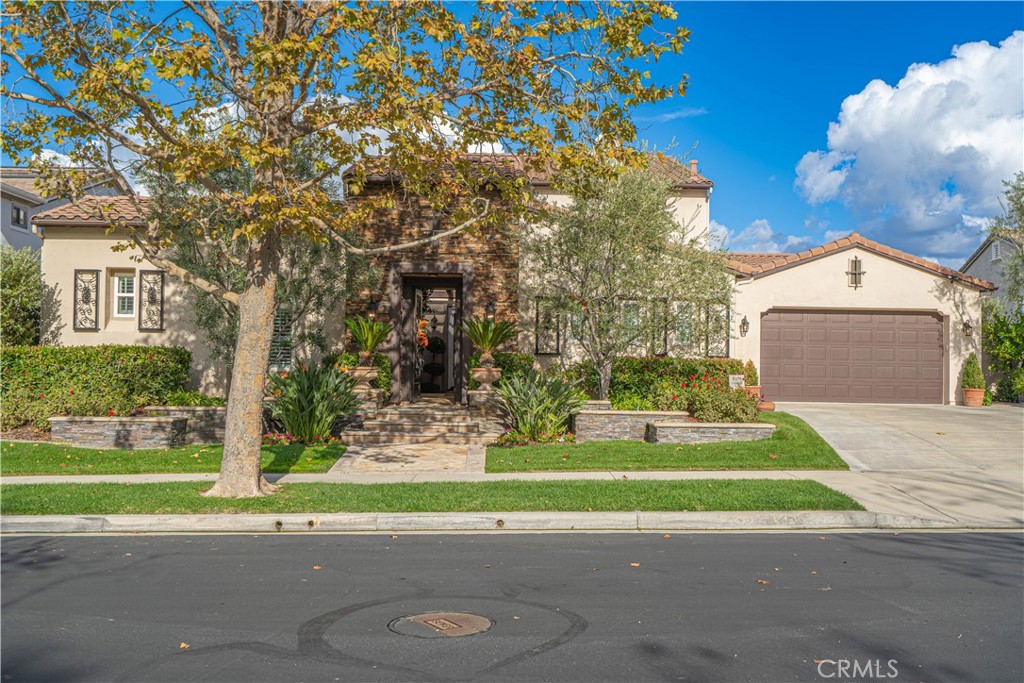 Oakmont (OAKMT) - Residential