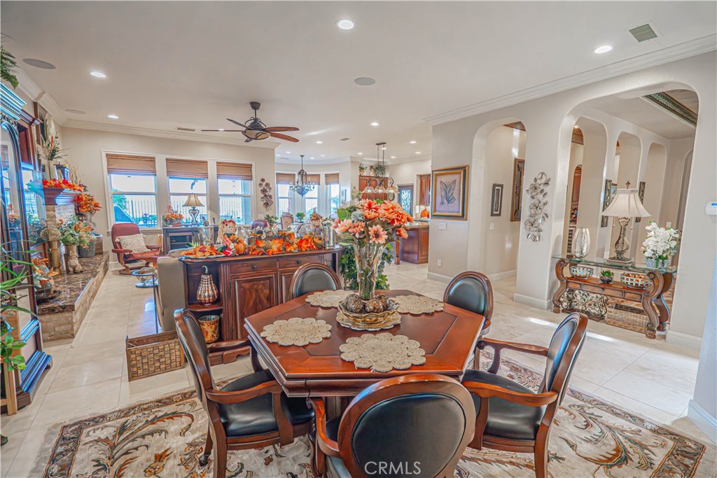 Oakmont (OAKMT) - Residential