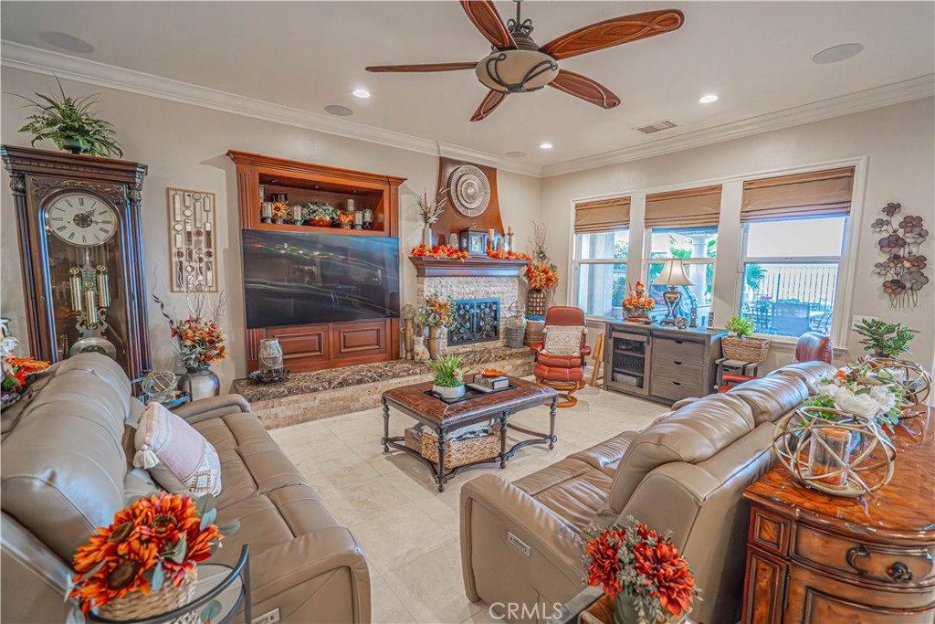 Oakmont (OAKMT) - Residential