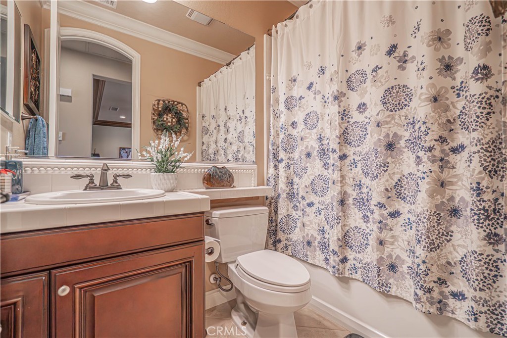 Oakmont (OAKMT) - Residential