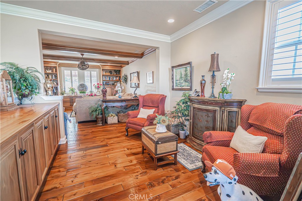 Oakmont (OAKMT) - Residential