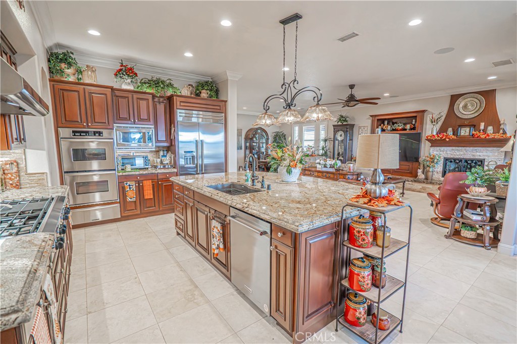 Oakmont (OAKMT) - Residential