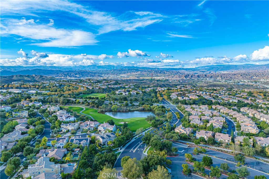 Oakmont (OAKMT) - Residential