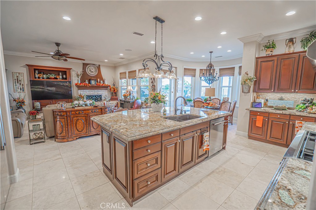 Oakmont (OAKMT) - Residential