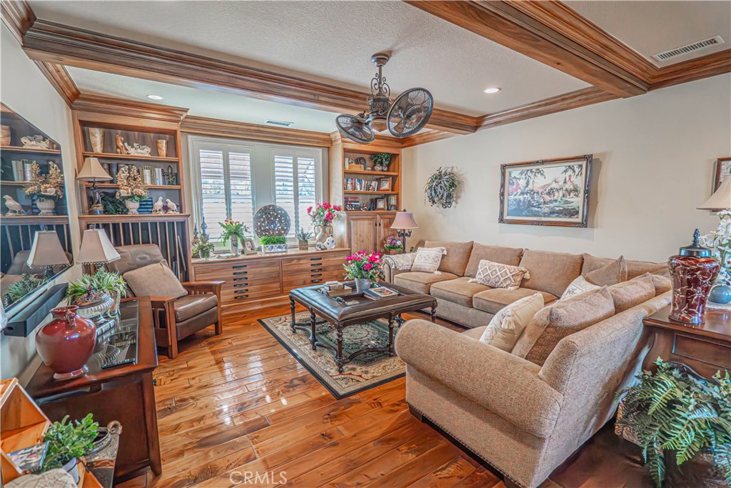 Oakmont (OAKMT) - Residential