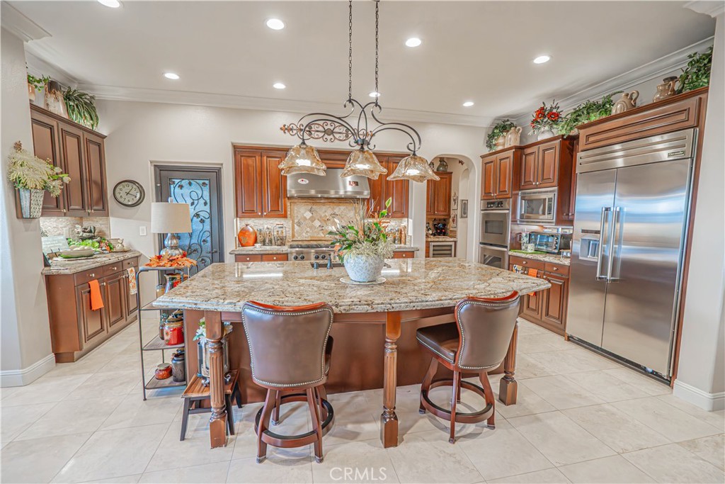 Oakmont (OAKMT) - Residential