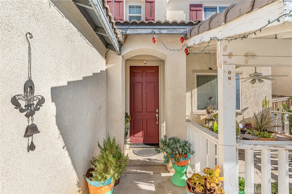 11036 Windcrest Court