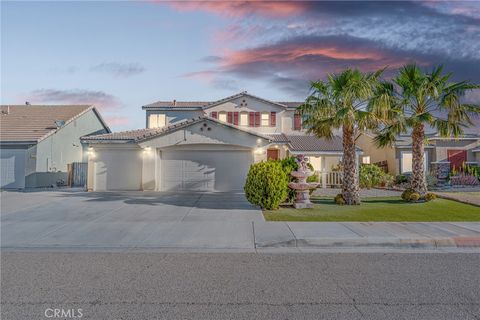 11036 Windcrest Court Adelanto CA 92301
