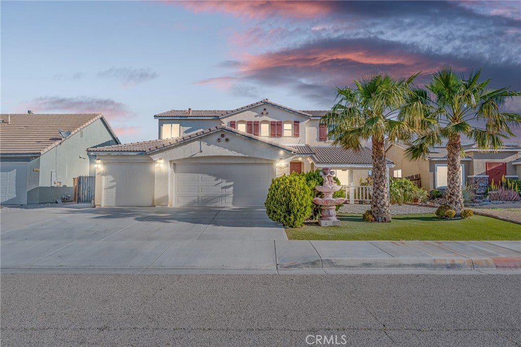 11036 Windcrest Court