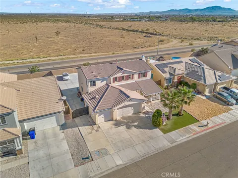 11036 Windcrest Court, Adelanto, CA 92301 - MLS#: IV26064978