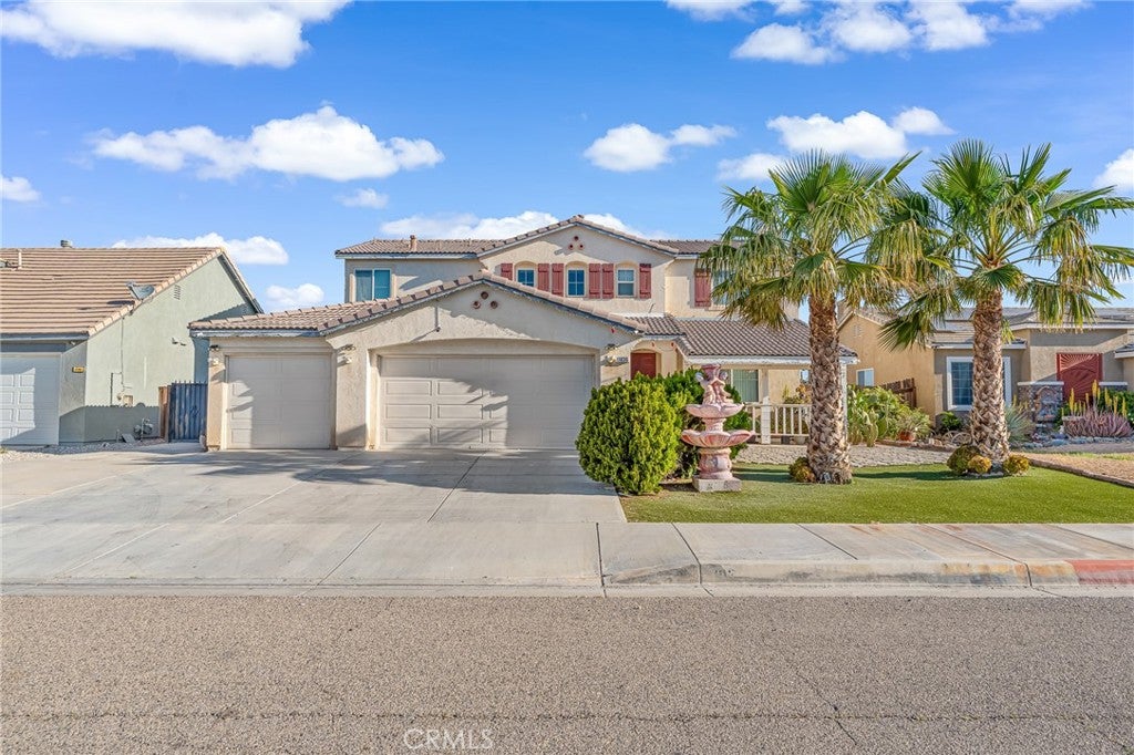 11036 Windcrest Court