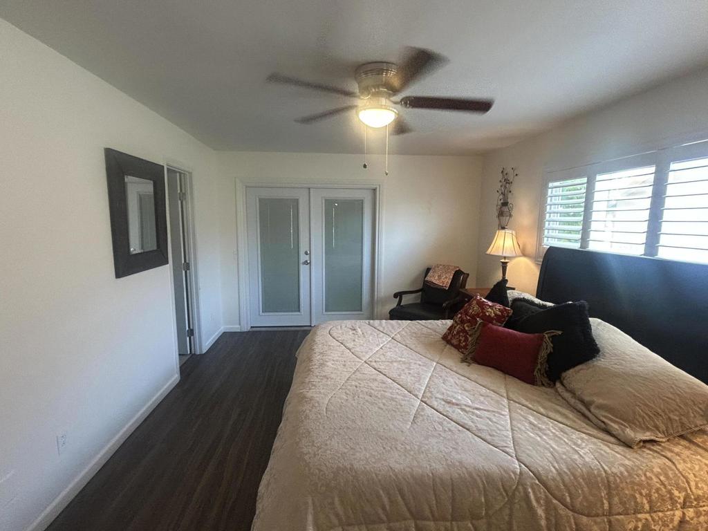 Mission Lakes - Residential Lease