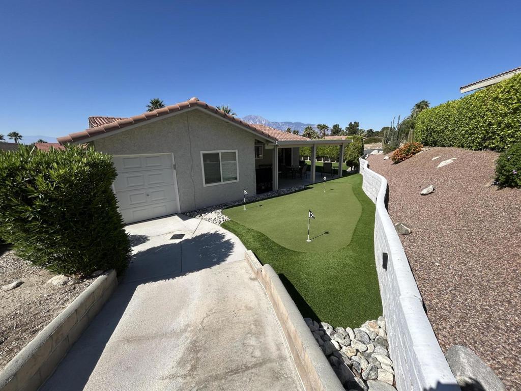 Mission Lakes - Residential Lease